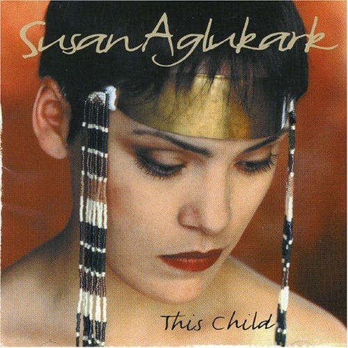 Susan Aglukark - This Child (CD, Album) (Mint (M))