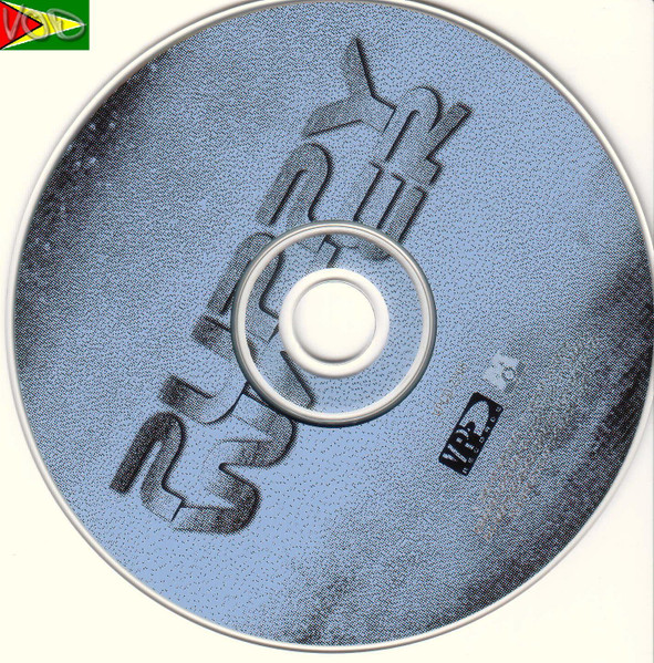Various - Puppy Water (CD, Comp) (Near Mint (NM or M-)) - Image 3