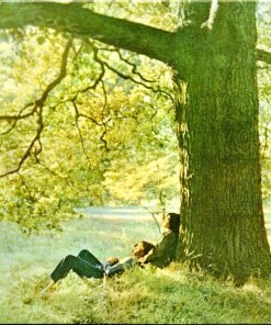 Alternative view of John Lennon - John Lennon / Plastic Ono Band (CD, Album, RE, RM, Pap) (Near Mint (NM or M-))