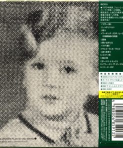 John Lennon - John Lennon / Plastic Ono Band (CD, Album, RE, RM, Pap) (Near Mint (NM or M-)) - Image 3
