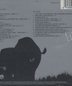 Alternative view of U2 - The Best Of 1990-2000 & B-Sides (2xCD, Comp) (Mint (M))