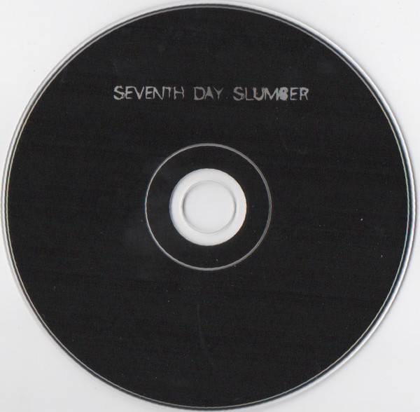 Seventh Day Slumber - Picking Up The Pieces (CD, Album) (Mint (M)) - Image 3