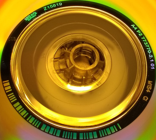D.R.I.* - Dirtiest...Rottenest (2xCD, Album, RE, RM, RP, Cin + Comp) (Near Mint (NM or M-)) - Image 2