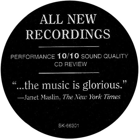 Ludwig Van Beethoven / Georg Solti, Emanuel Ax, Pamela Frank, Gidon Kremer, Yo-Yo Ma, Murray Perahia, London Symphony Orchestra - Immortal Beloved (Original Motion Picture Soundtrack) (CD) (Near Mint (NM or M-)) - Image 5
