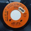 Patti Page - I Wish I Had A Mommy Like You (7", Single) (Near Mint (NM or M-))