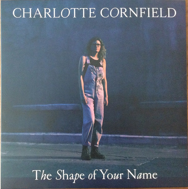 Charlotte Cornfield - The Shape Of Your Name (LP, Album) (Very Good Plus (VG+))