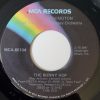 Warren Covington And Tommy Dorsey And His Orchestra - The Bunny Hop / Charleston (7", Single, RE) (Very Good Plus (VG+))