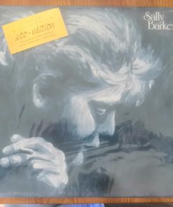 Sally Barker - Sally Barker (LP, Album, Ltd, RE, Aud) (Very Good Plus (VG+))