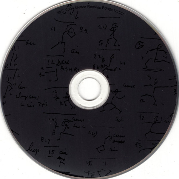 Sigur Rós - Ba Ba Ti Ki Di Do (CD, EP, Tri) (Near Mint (NM or M-)) - Image 3