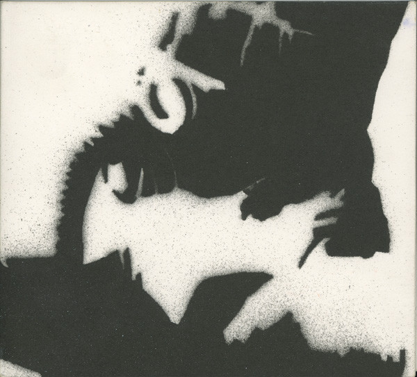 Sigur Rós - Untitled #1 (Vaka) (CD, Maxi + DVD-V, NTSC) (Near Mint (NM or M-))