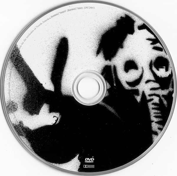 Sigur Rós - Untitled #1 (Vaka) (CD, Maxi + DVD-V, NTSC) (Near Mint (NM or M-)) - Image 5