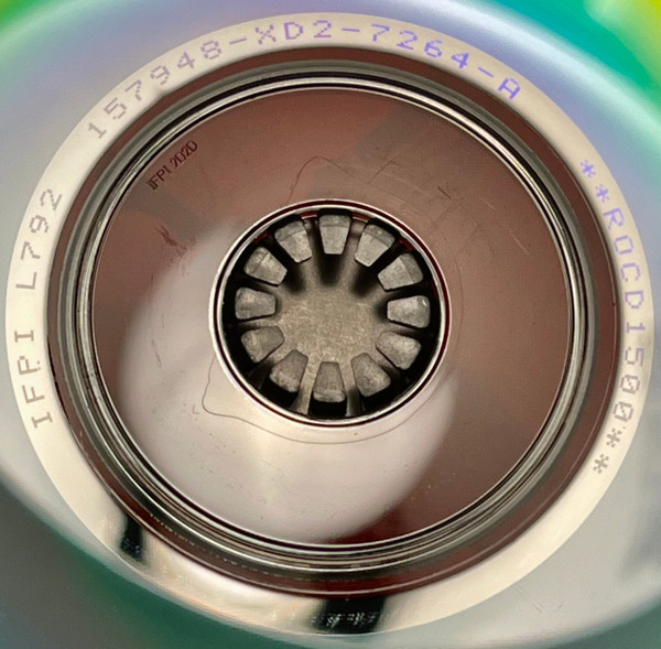 Various - A Treasury Of Library Of Congress Field Recordings (CD, Comp) (Near Mint (NM or M-)) - Image 4