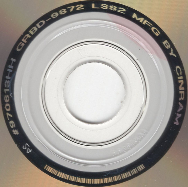 Louis Armstrong - Priceless Jazz Collection (CD, Comp) (Mint (M)) - Image 4