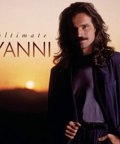 Yanni (2) - Ultimate Yanni (2xCD, Comp) (Near Mint (NM or M-))