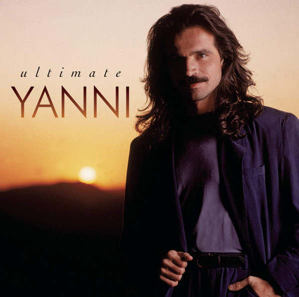Yanni (2) - Ultimate Yanni (2xCD, Comp) (Near Mint (NM or M-))