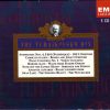 Pyotr Ilyich Tchaikovsky - The Tchaikovsky Box (5xCD, Album, Comp, RM, Box) (Near Mint (NM or M-))