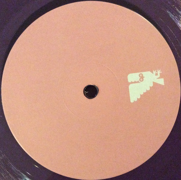 Pierre Kwenders / Faith Healer / Partner (3) - Polaris Cover Sessions No. 5 (12", Pur) (Very Good Plus (VG+)) - Image 5