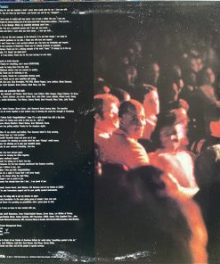 Alternative view of Kenny G (2) - Live (2xLP, Gat) (Very Good Plus (VG+))