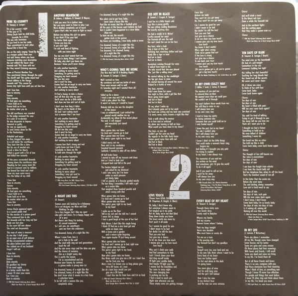 Rod Stewart - Rod Stewart (LP, Album) (Mint (M)) - Image 5