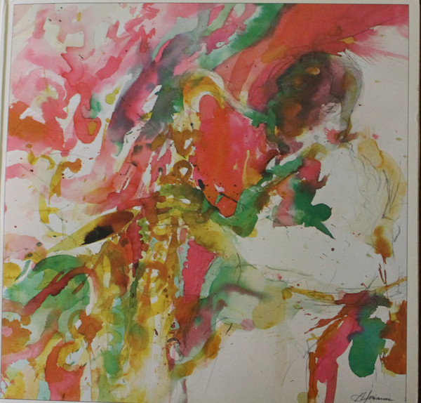 John Coltrane - Wilbur Harden - Countdown (2xLP, Album, Gat) (Very Good Plus (VG+)) - Image 3