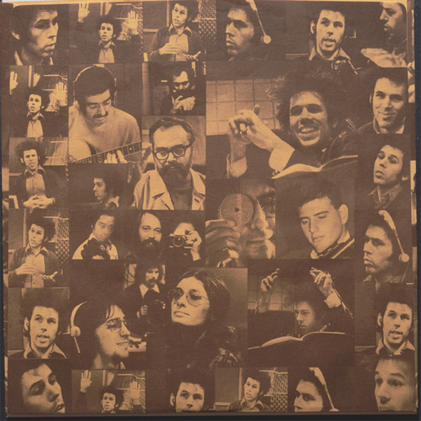 Lincoln Mayorga And Distinguished Colleagues - The Missing Linc (Volume II) (LP, Album, Ltd, Gat) (Mint (M)) - Image 5