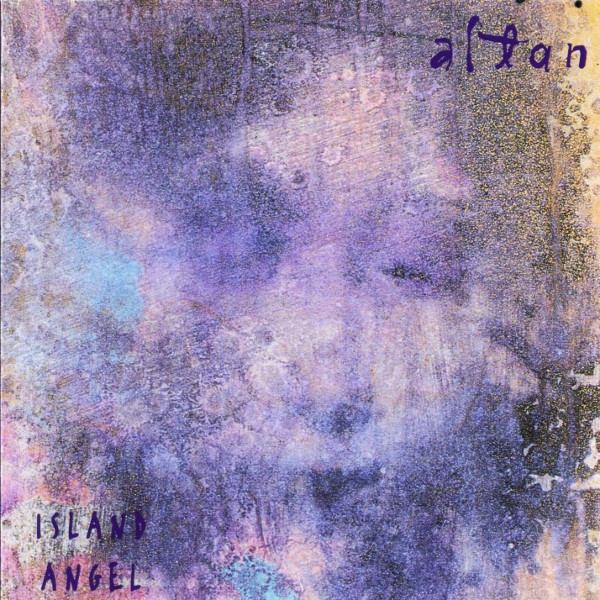 Altan - Island Angel (CD, Album, Dis) (Near Mint (NM or M-))