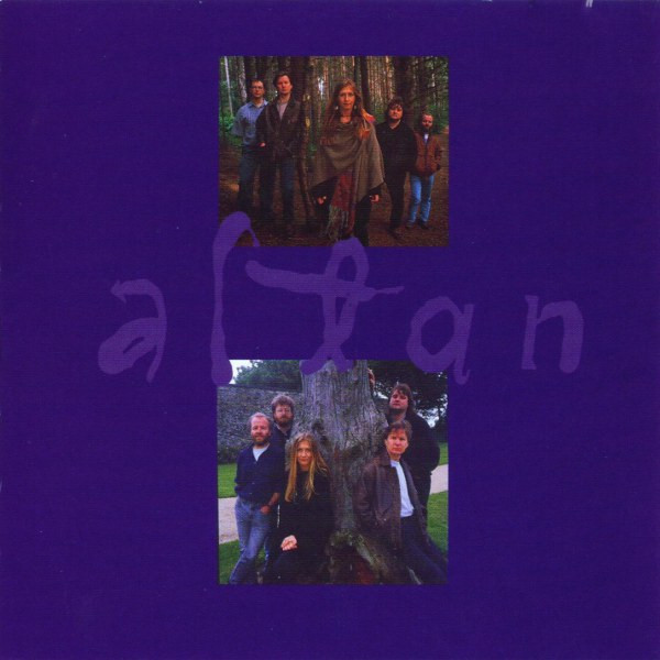 Altan - Island Angel (CD, Album, Dis) (Near Mint (NM or M-)) - Image 4