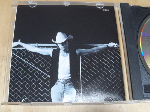 Dwight Yoakam - If There Was A Way (CD, Album, Club) (Near Mint (NM or M-)) - Image 4