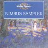 Various - Nimbus Sampler (CD, Comp, Amb, Smplr) (Near Mint (NM or M-))