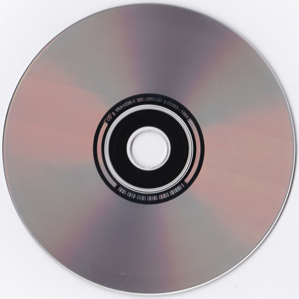 The Crazy World Of Arthur Brown - Vampire Suite (2xCD, Album) (Near Mint (NM or M-)) - Image 5