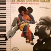Gladstone Anderson & Mudies All Stars - It May Sound Silly (LP, Album) (Very Good (VG))