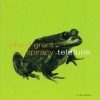 Willard Grant Conspiracy + Telefunk - In The Fishtank (CD, MiniAlbum) (Mint (M))