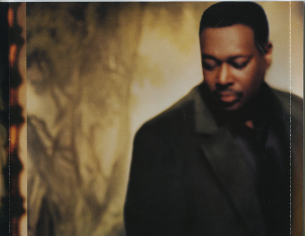 Luther Vandross - Dance With My Father (CD, Album) (Near Mint (NM or M-)) - Image 5