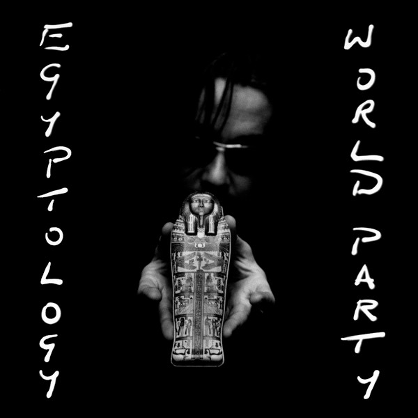 World Party - Egyptology (CD, Album) (Mint (M))