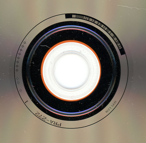Badger (5) - White Lady (CD, Album, RE) (Very Good Plus (VG+)) - Image 4