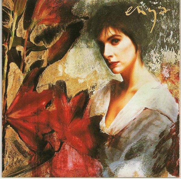 Enya - Watermark (CD, Album, Club, RE, Spe) (Near Mint (NM or M-))