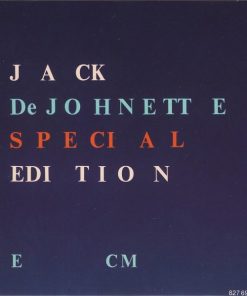 Jack DeJohnette - Special Edition (CD, Album, RE) (Near Mint (NM or M-))