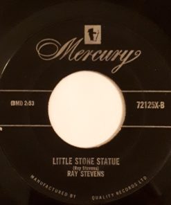 Alternative view of Ray Stevens - Harry The Hairy Ape (7", Single) (Near Mint (NM or M-))