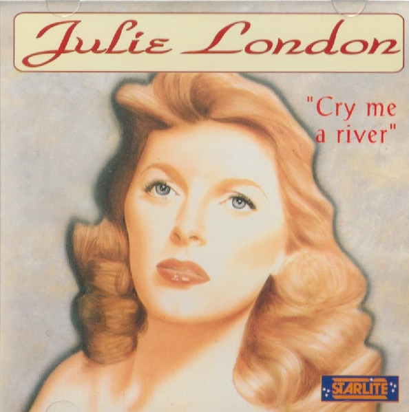 Julie London - Cry Me A River (CD, Comp) (Near Mint (NM or M-))