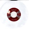 Johnny Horton - All Grown Up / Counterfeit Love (7", Single) (Very Good Plus (VG+))