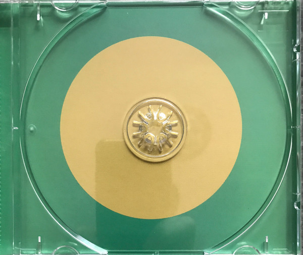The New Pornographers - Twin Cinema (CD, Album) (Mint (M)) - Image 2