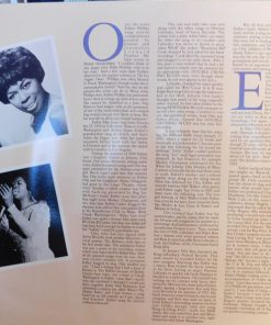 Alternative view of Esther Phillips - Set Me Free (2xLP, Comp) (Very Good Plus (VG+))