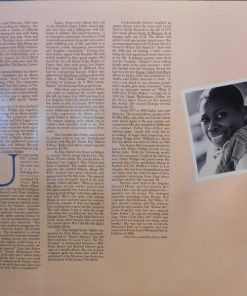 Esther Phillips - Set Me Free (2xLP, Comp) (Very Good Plus (VG+)) - Image 3