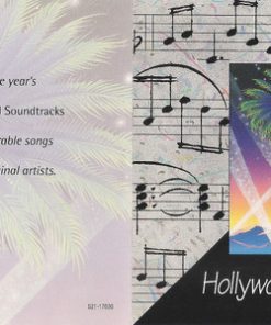 Various - Hollywood Soundtracks (CD, Comp) (Near Mint (NM or M-)) - Image 5