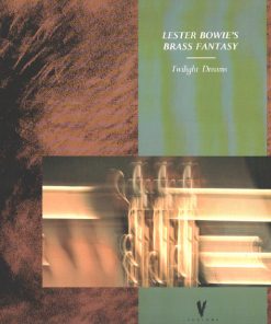 Lester Bowie's Brass Fantasy - Twilight Dreams (LP, Album) (Very Good Plus (VG+))