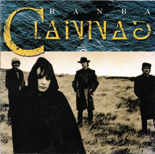 Clannad - Banba (CD, Album, Son) (Near Mint (NM or M-))