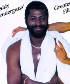 Teddy Pendergrass - Teddy Pendergrass' Greatest Hits (CD, Comp, RE) (Mint (M))