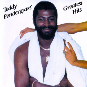 Teddy Pendergrass - Teddy Pendergrass' Greatest Hits (CD, Comp, RE) (Mint (M))