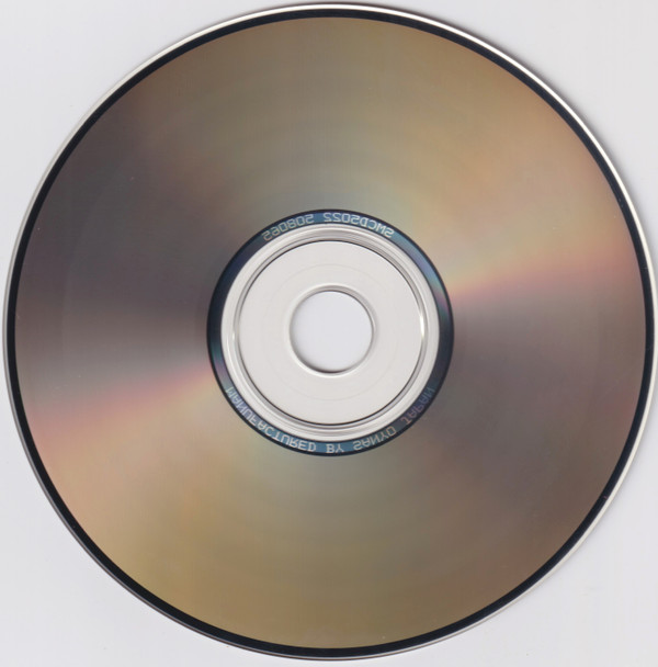 Hamilton Philharmonic Orchestra · Boris Brott - A Fifth Of Broadway: The Sound Of Music · My Fair Lady · Fiddler On The Roof · Funny Girl · Annie (CD, Album) (Near Mint (NM or M-)) - Image 4