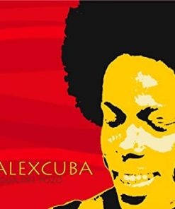 Alex Cuba - Agua Del Pozo (CD, Album) (Near Mint (NM or M-))